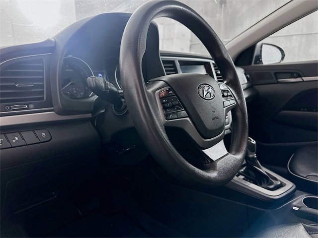 Used 2018 Hyundai Elantra SEL w/ Cargo Package image 9