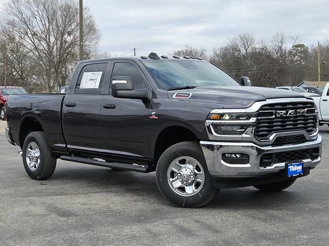 New 2026 RAM 2500 Tradesman image 2