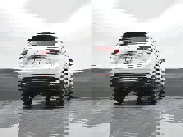 New 2025 Buick Envision Sport Touring image 74