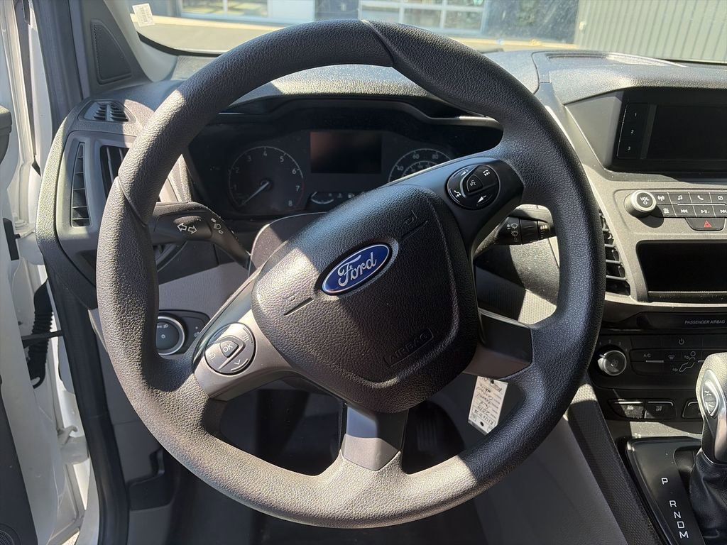 Used 2019 Ford Transit Connect XL image 14