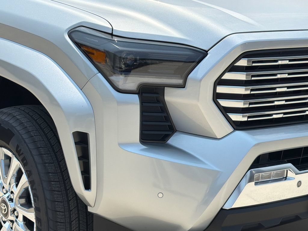 New 2026 Toyota Tacoma Limited AWD/4WD image 10