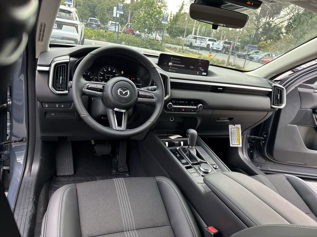 New 2026 MAZDA CX-50 Meridian Edition w/ Weather Package AWD/4WD image 35