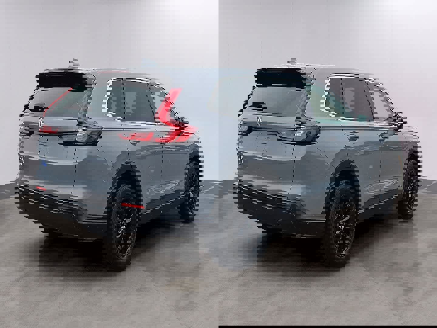 Certified 2025 Honda CR-V EX-L image 4