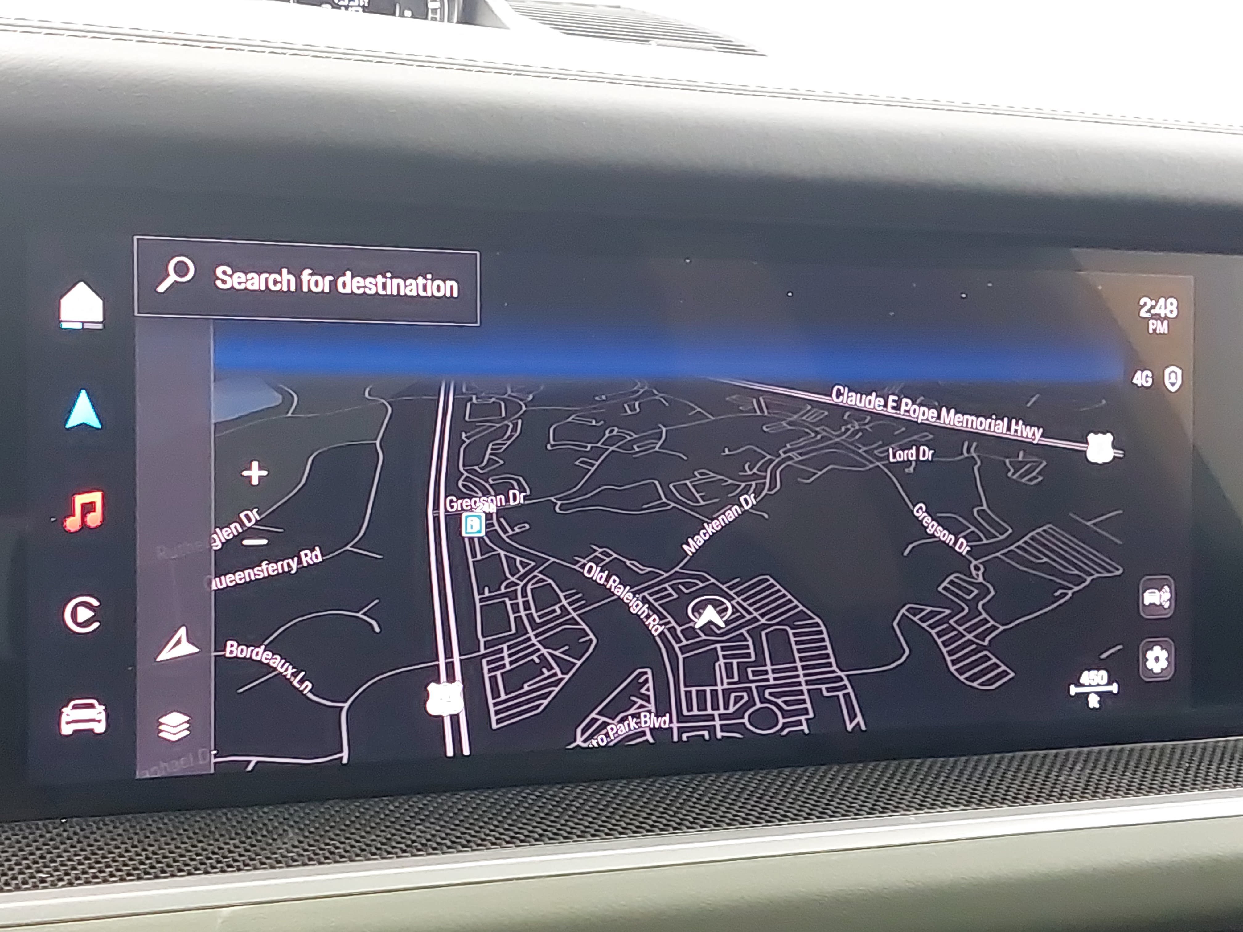 Certified 2025 Porsche Cayenne E-Hybrid AWD/4WD image 25