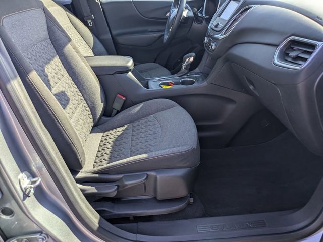 Used 2023 Chevrolet Equinox LT w/ Driver Convenience Package AWD/4WD image 37