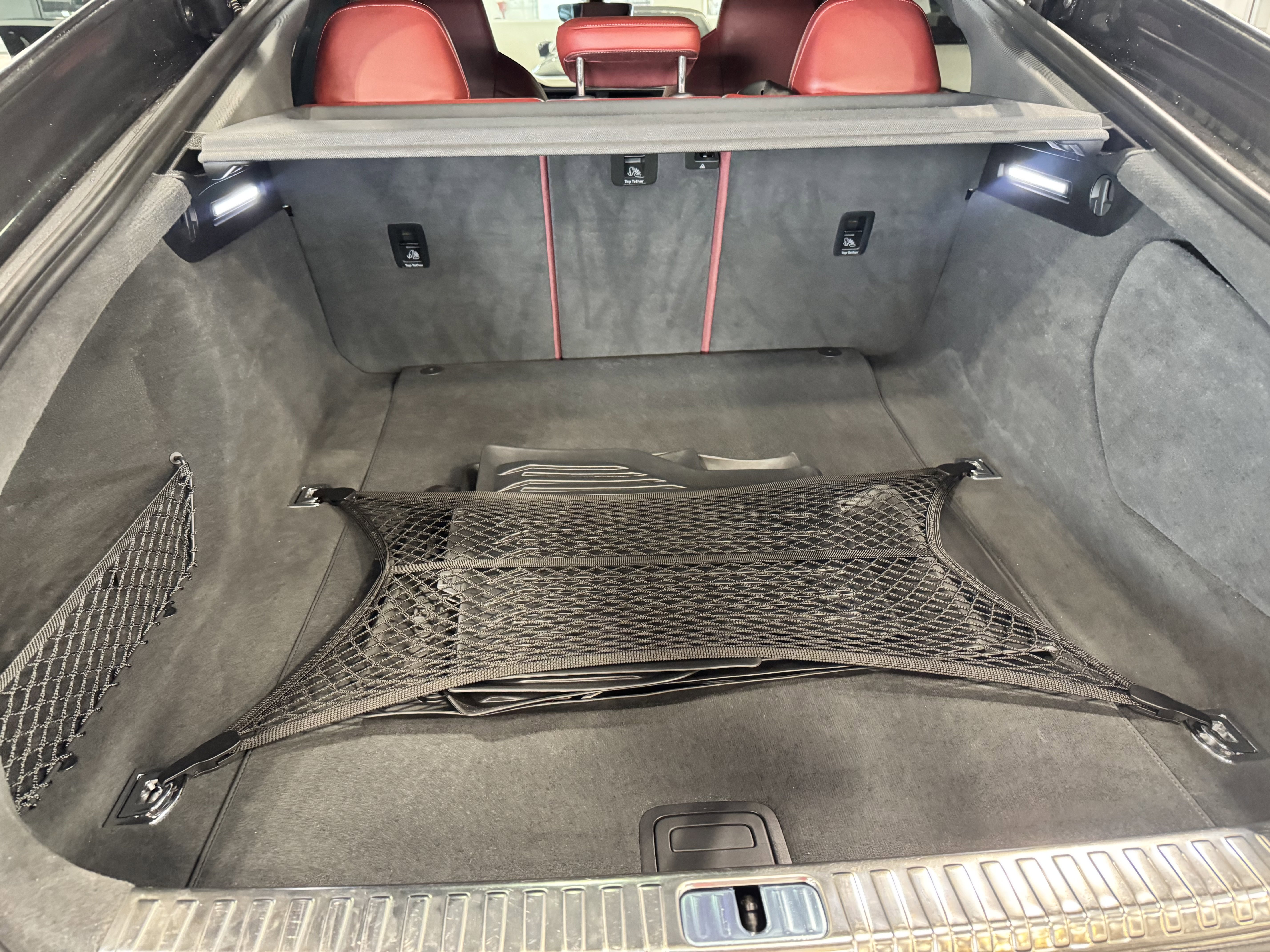 Used 2022 Audi S7 Premium Plus image 17