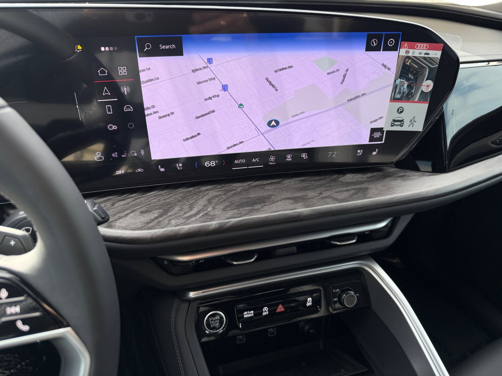 New 2025 Audi Q5 Premium Plus image 12