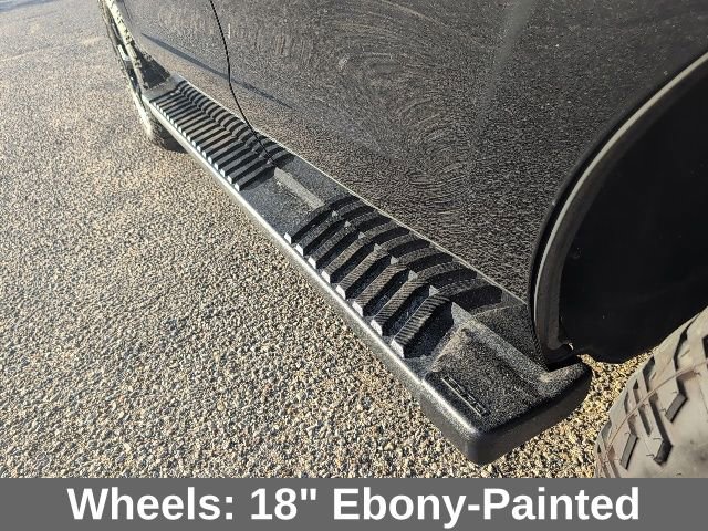 Used 2022 Ford Expedition Timberline image 15