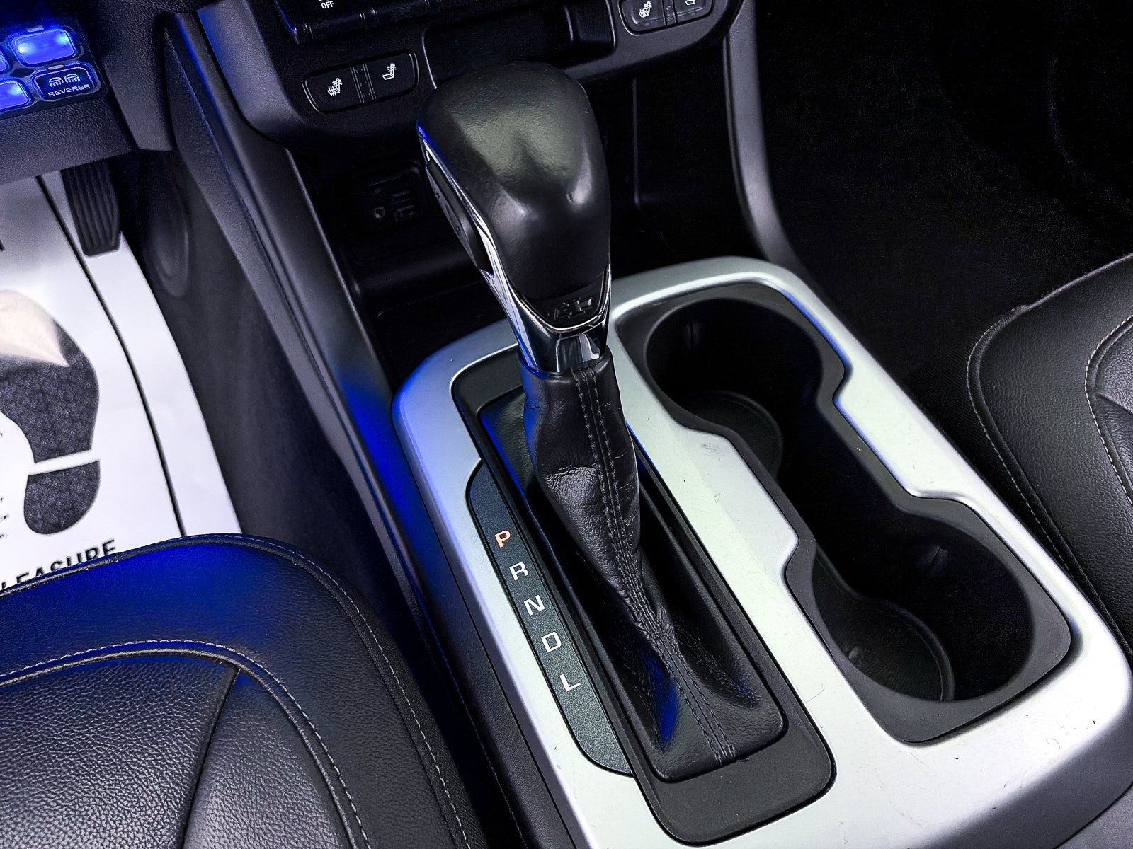 Used 2022 Chevrolet Colorado ZR2 image 31