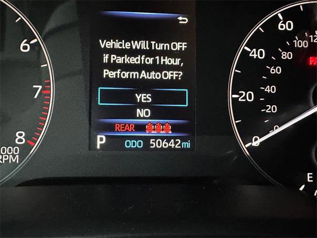 Certified 2023 Toyota Corolla SE image 18