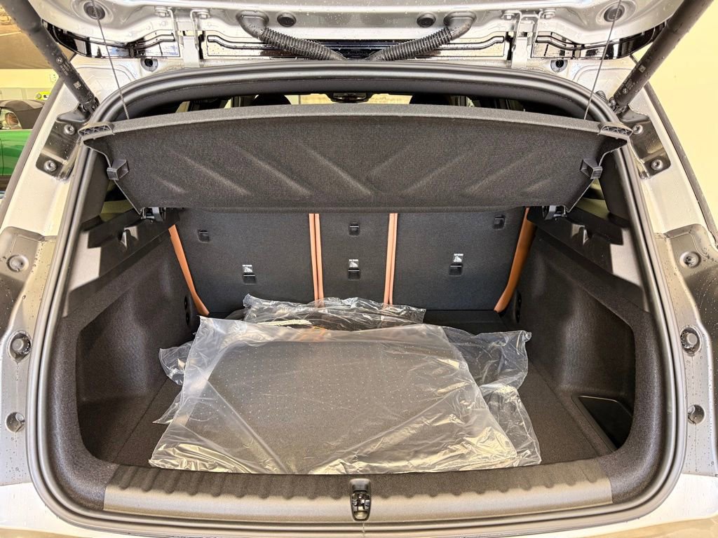 New 2027 MINI Cooper Countryman S AWD/4WD image 23