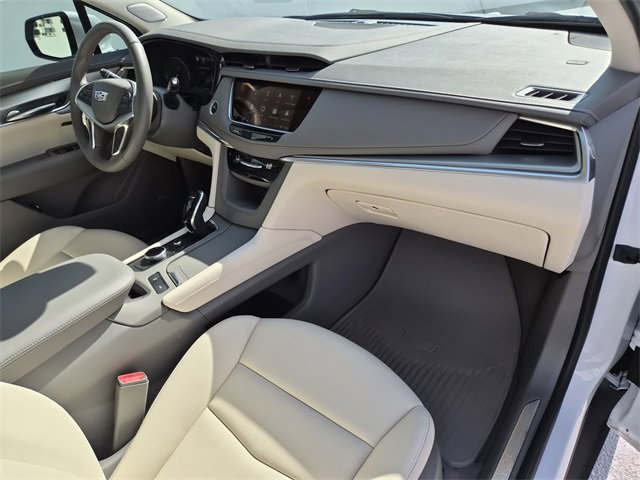 Certified 2024 Cadillac XT5 Premium Luxury w/ Technology Package image 20