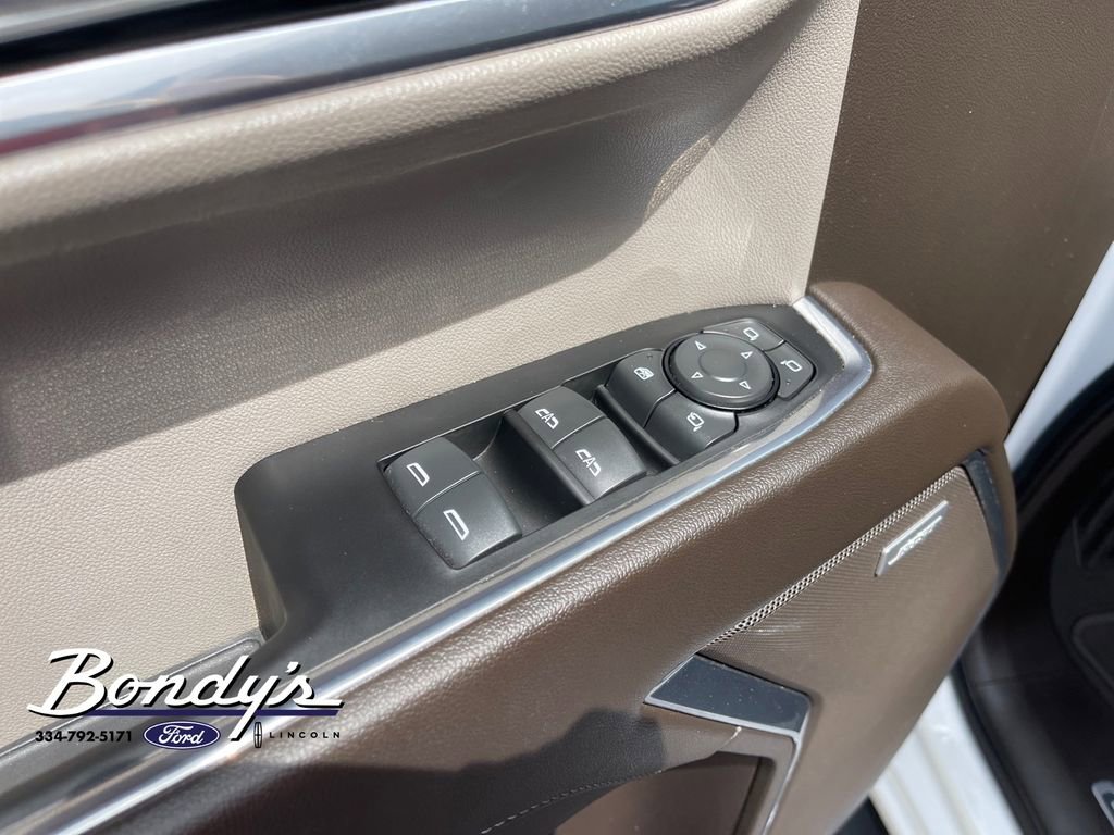 Used 2023 GMC Sierra 1500 SLT w/ SLT Premium Package RWD image 8