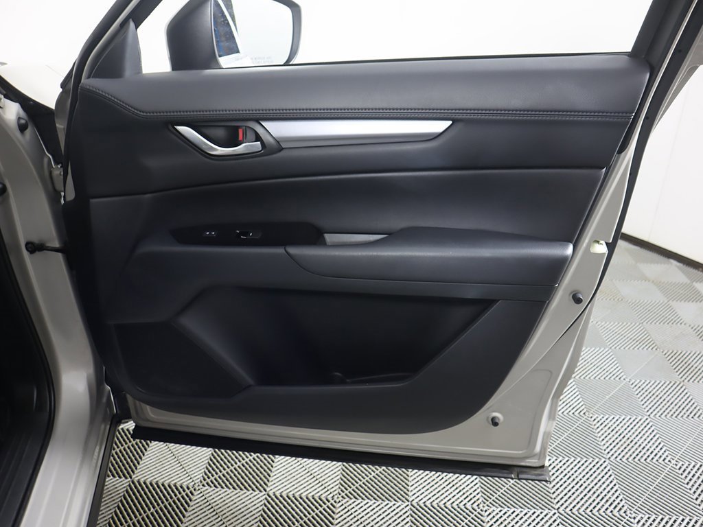 Used 2024 MAZDA CX-5 AWD 2.5 S w/ Select Package image 23