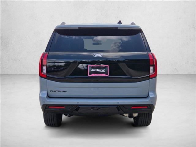 New 2027 Ford Expedition Platinum w/ Stealth Performance Package AWD/4WD image 8