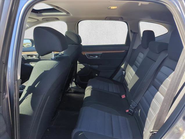 Used 2020 Honda CR-V EX image 15