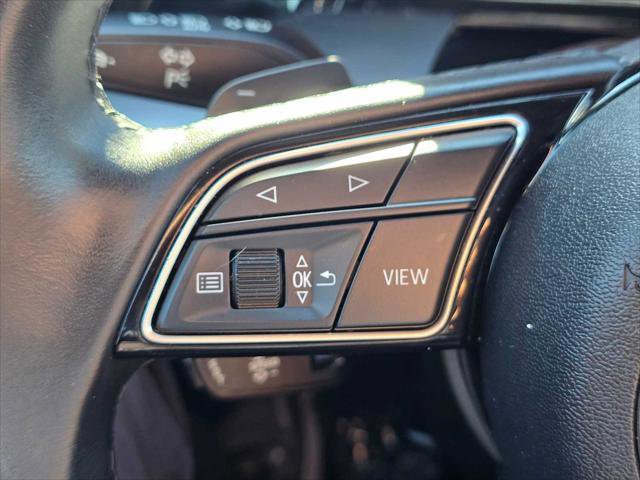 Used 2024 Audi A3 2.0T Premium Plus w/ Premium Plus Package image 33