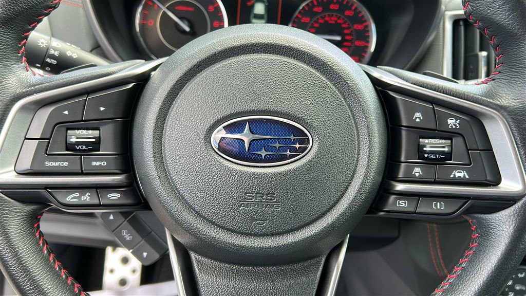 Certified 2023 Subaru Impreza 2.0i Sport image 11
