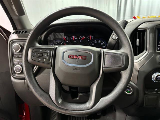New 2025 GMC Sierra 1500 Pro w/ Pro Value Package image 31