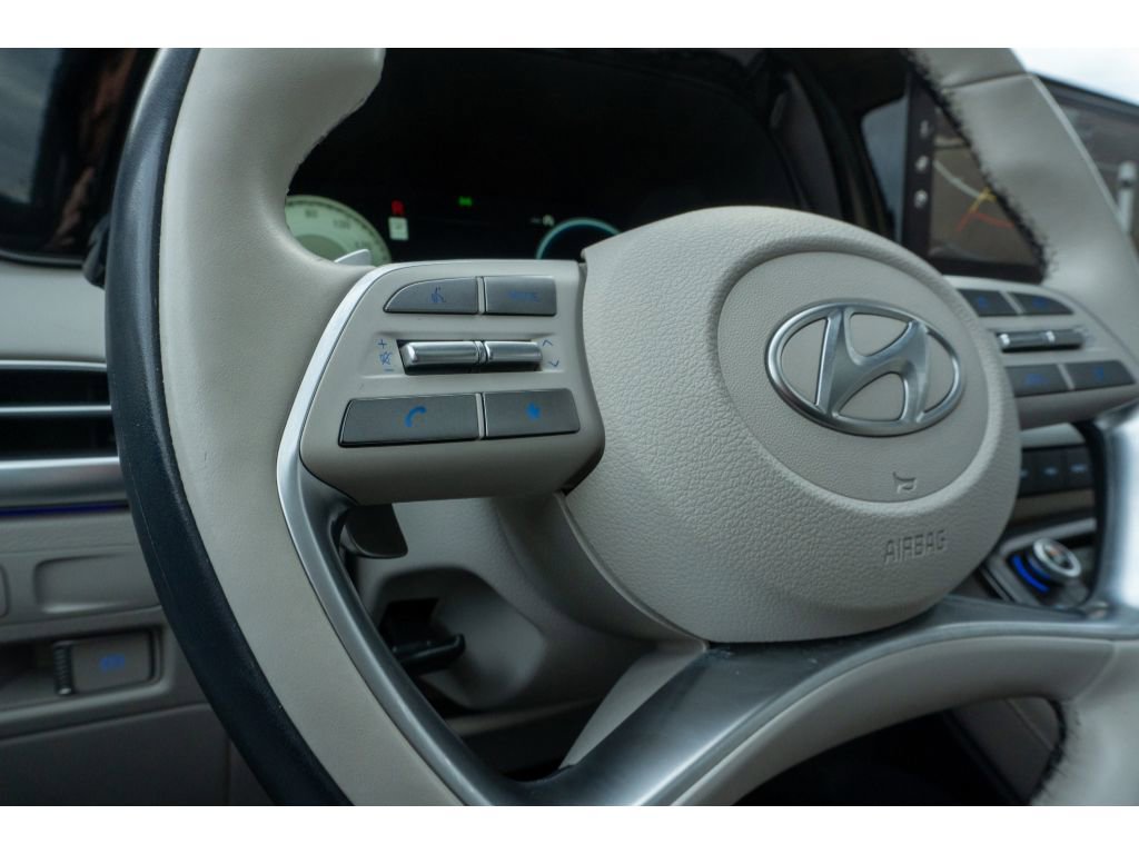Used 2024 Hyundai Palisade Calligraphy image 31