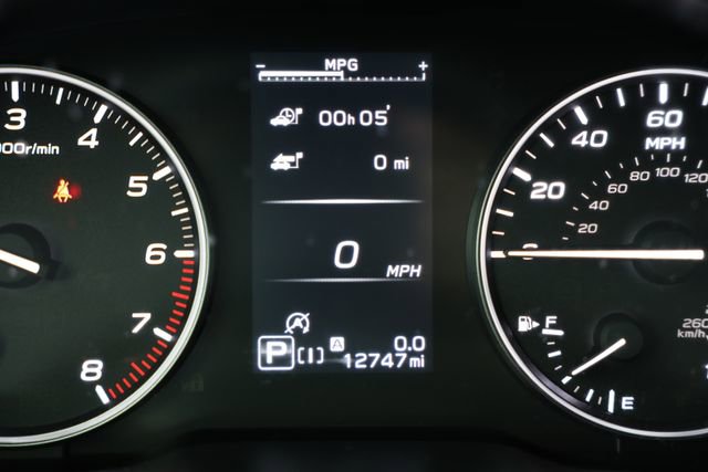 Certified 2025 Subaru Forester Premium w/ Convenience Package #1 AWD/4WD image 25