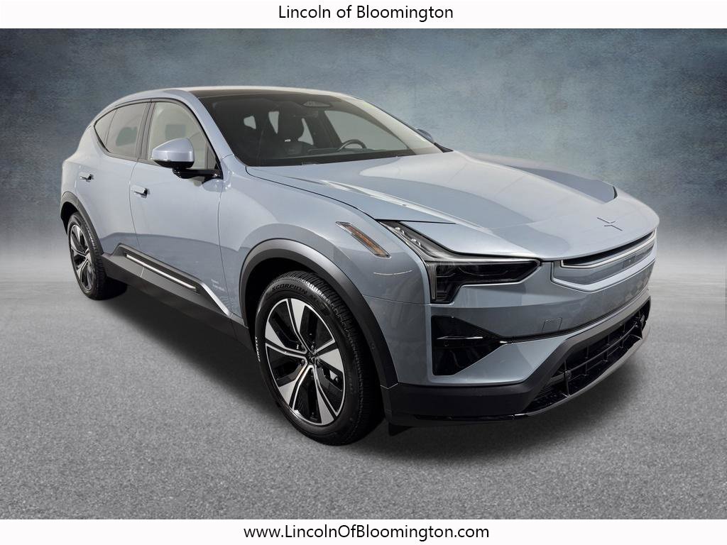Used 2025 Polestar Polestar 3 AWD/4WD image 8