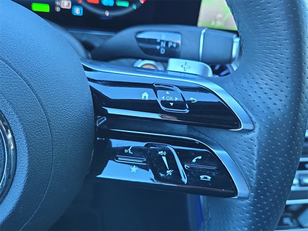 Certified 2023 Mercedes-Benz E 450 Cabriolet image 25