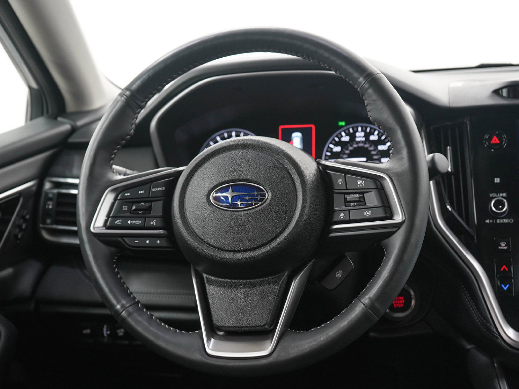 Used 2024 Subaru Outback Touring XT AWD/4WD image 17