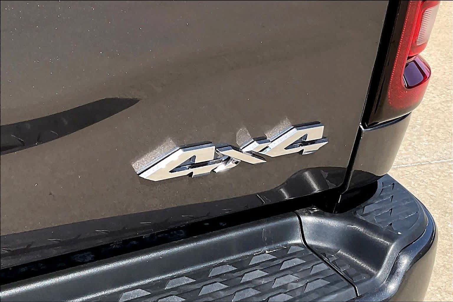 New 2027 RAM 2500 Big Horn AWD/4WD image 15