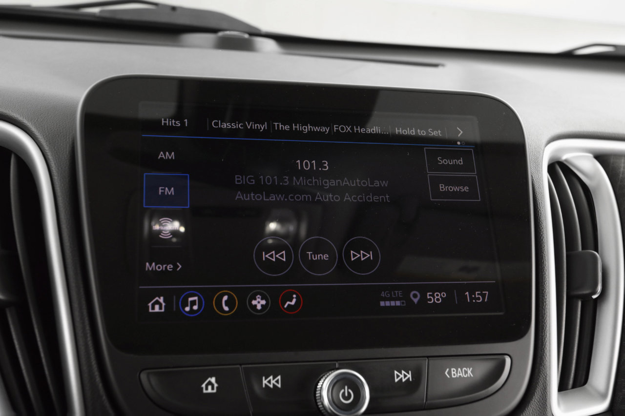 Used 2023 Chevrolet Malibu LT image 20