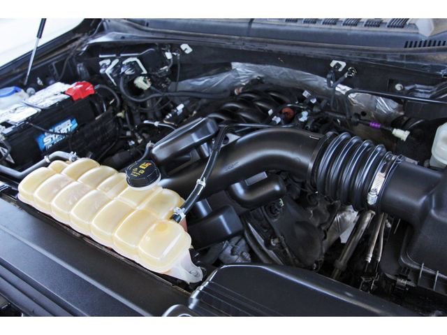 Used 2018 Ford F150 XLT w/ Equipment Group 301A Mid AWD/4WD image 29