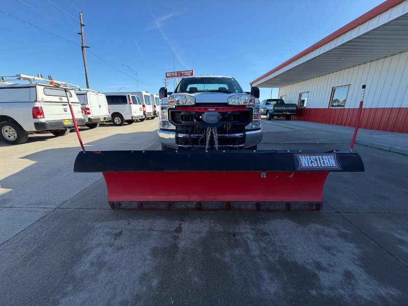 Used 2021 Ford F250 XL w/ Power Equipment Group image 3