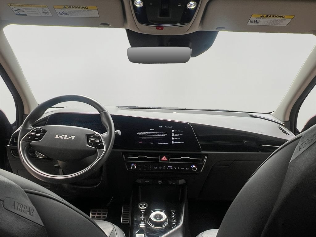 Used 2023 Kia Niro Wave w/ Wave Preserve Package FWD image 10