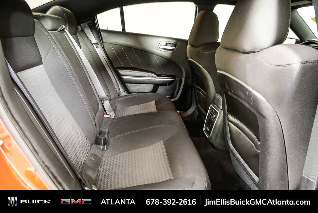 Used 2023 Dodge Charger Scat Pack RWD image 21