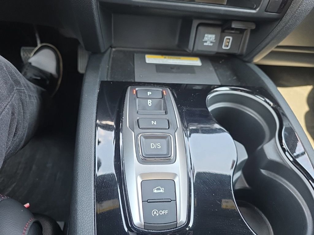 Certified 2023 Honda Ridgeline Black Edition image 19