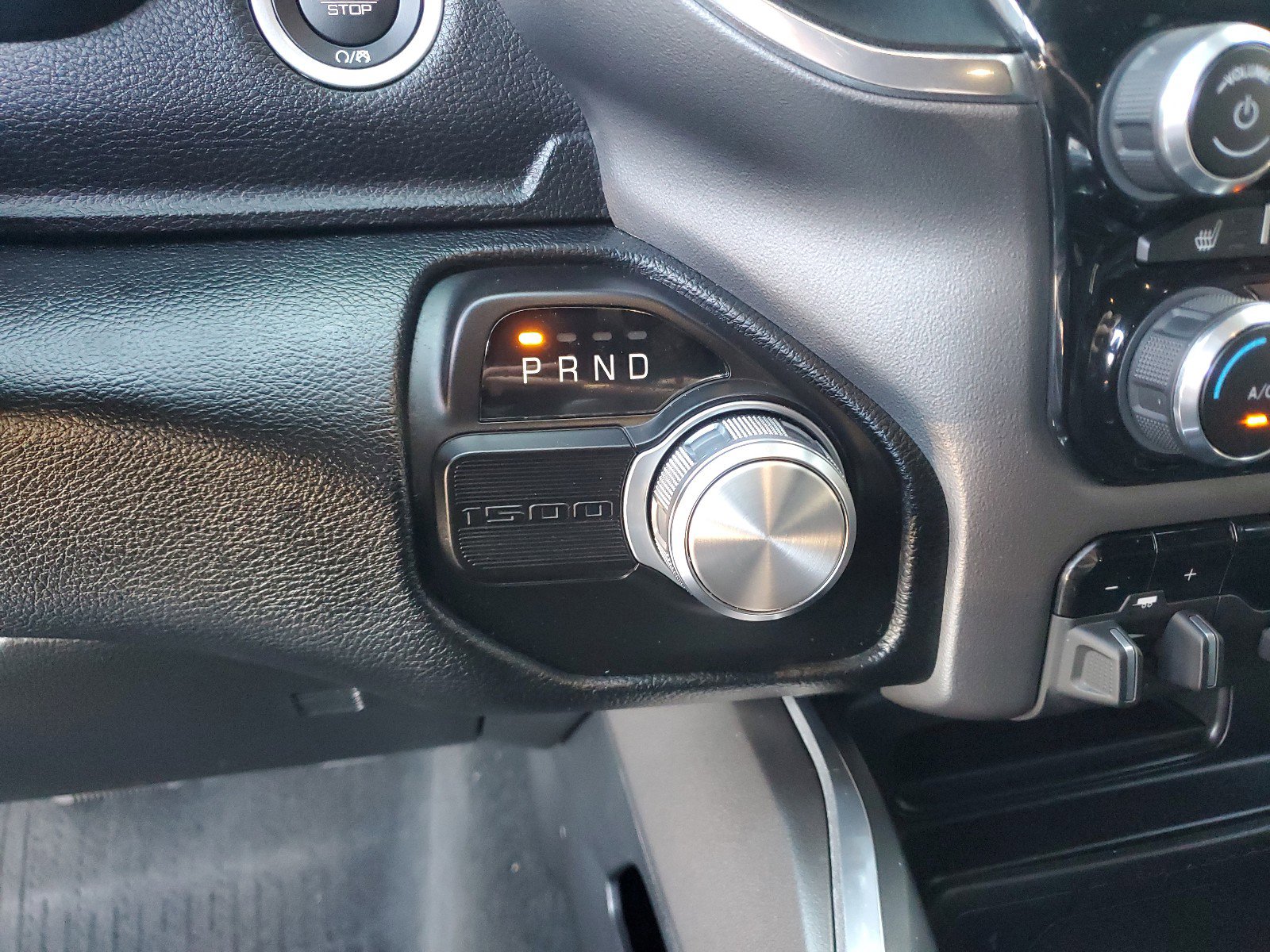 Certified 2022 RAM 1500 Laramie RWD image 20