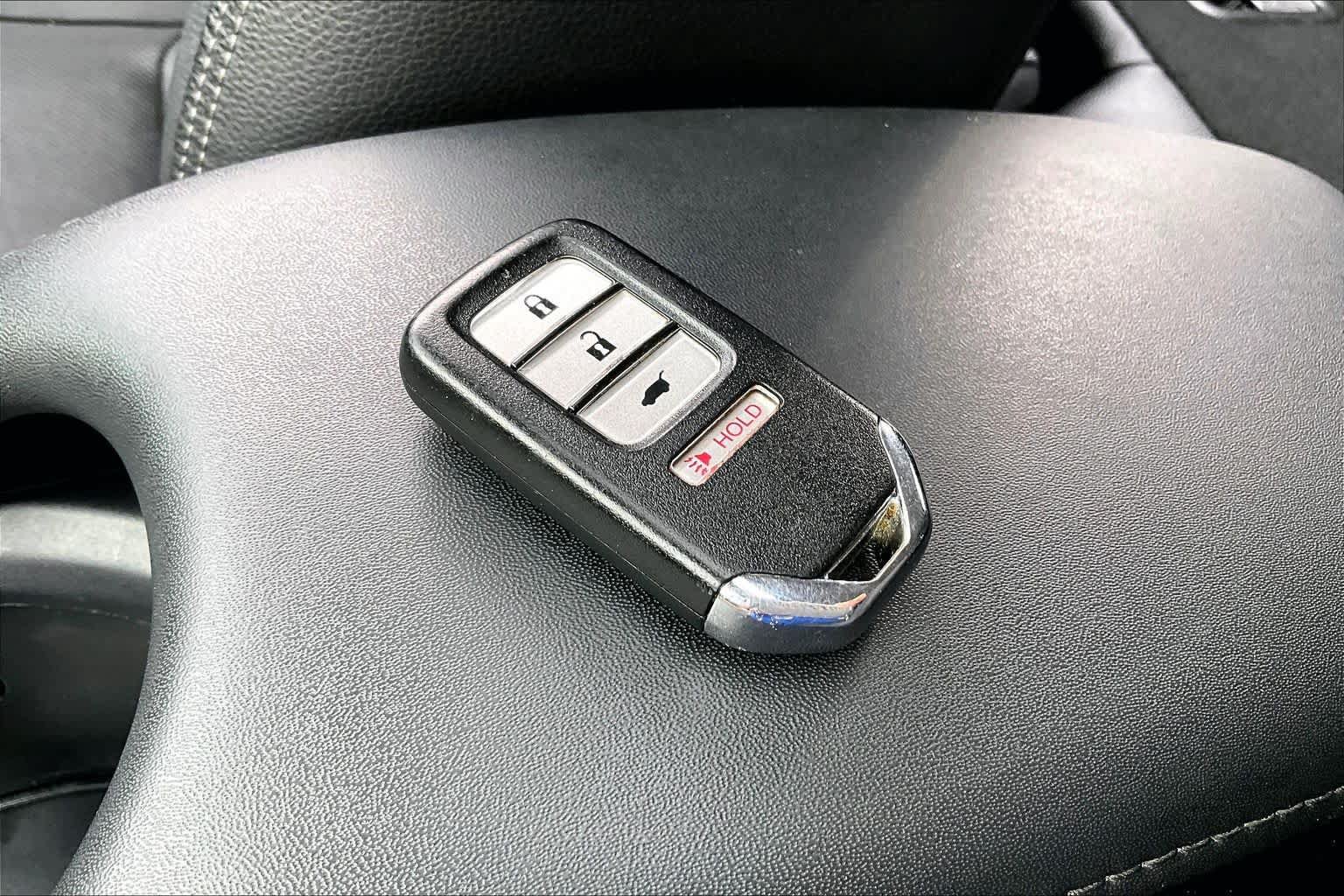 Used 2022 Honda HR-V EX-L image 15