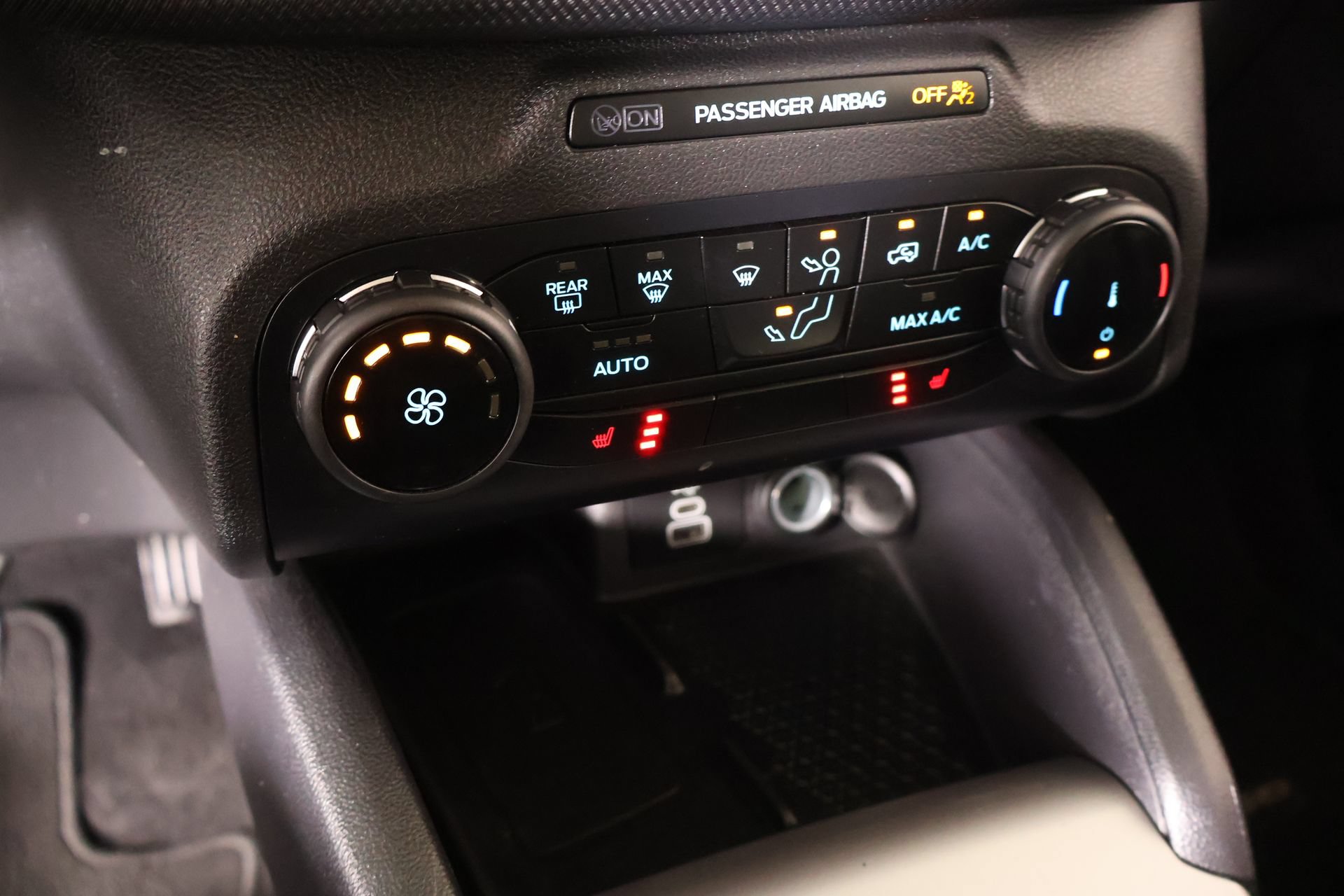 Used 2024 Ford Bronco Sport Big Bend w/ Convenience Package AWD/4WD image 8