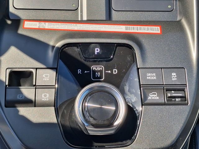 New 2026 Subaru Uncharted AWD image 27