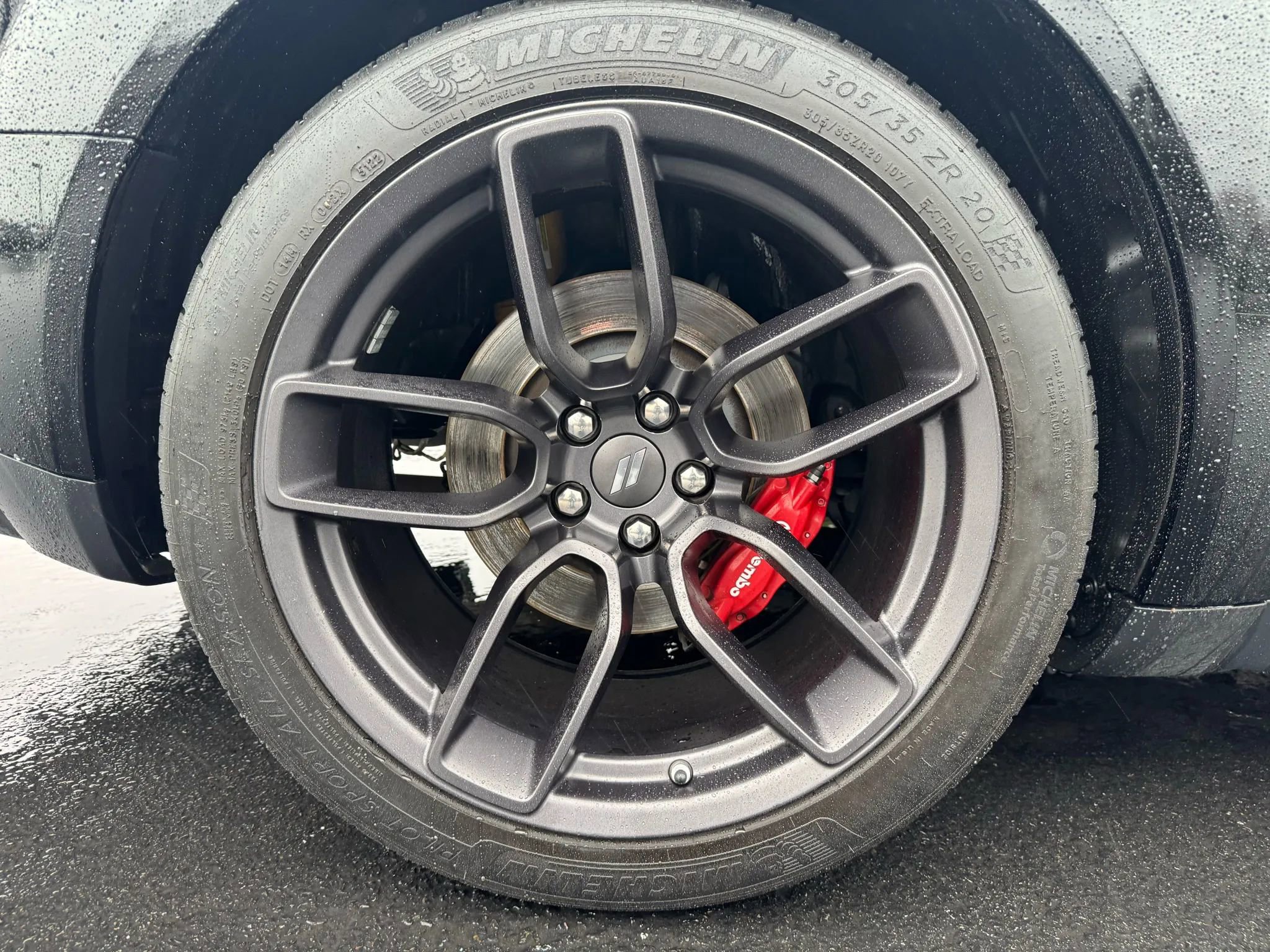 Used 2022 Dodge Challenger R/T Scat Pack RWD image 18