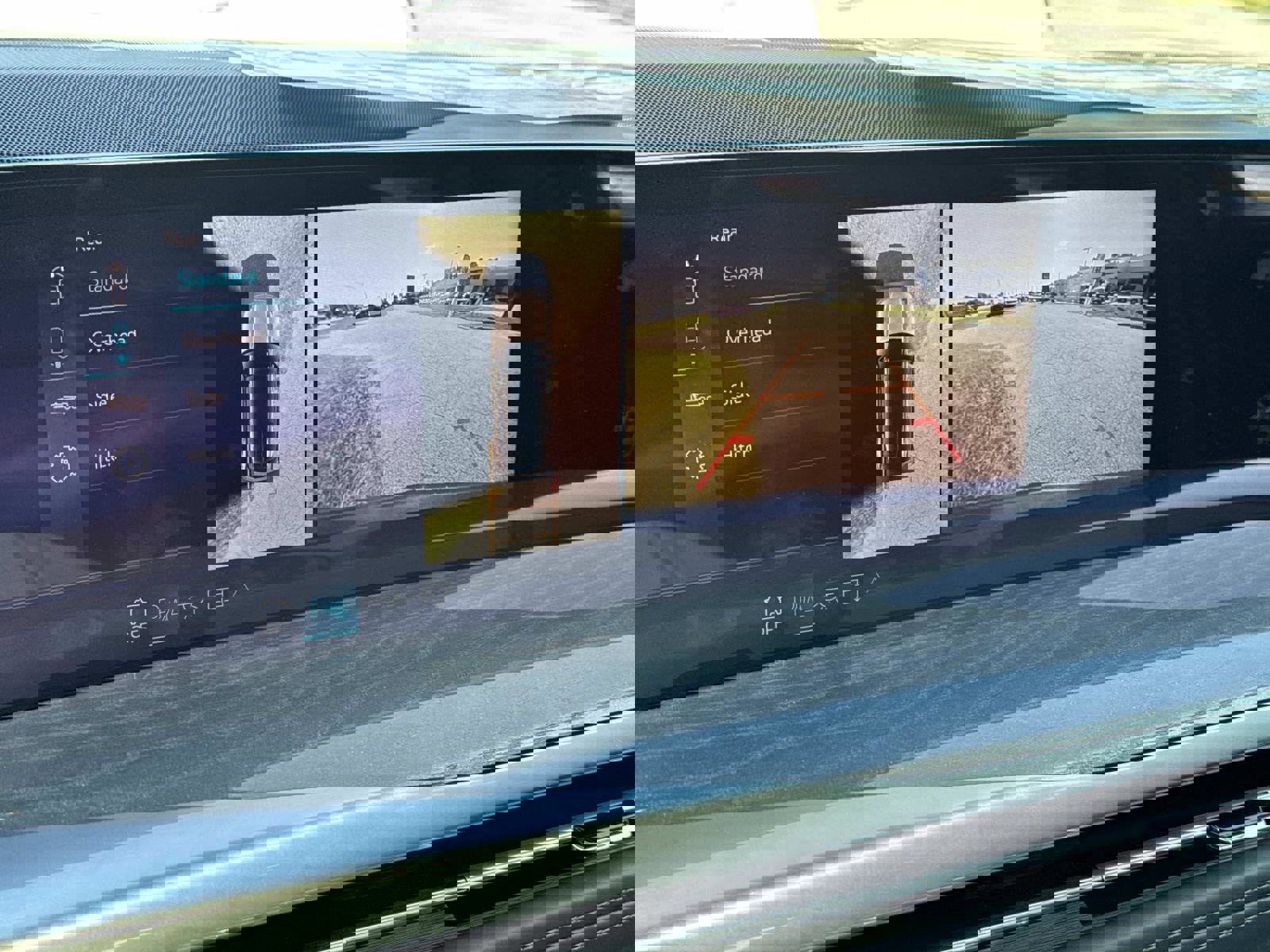 New 2025 Cadillac Escalade IQ Sport 2 image 25