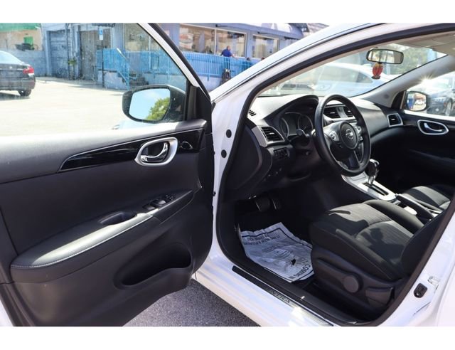 Used 2019 Nissan Sentra SV image 17