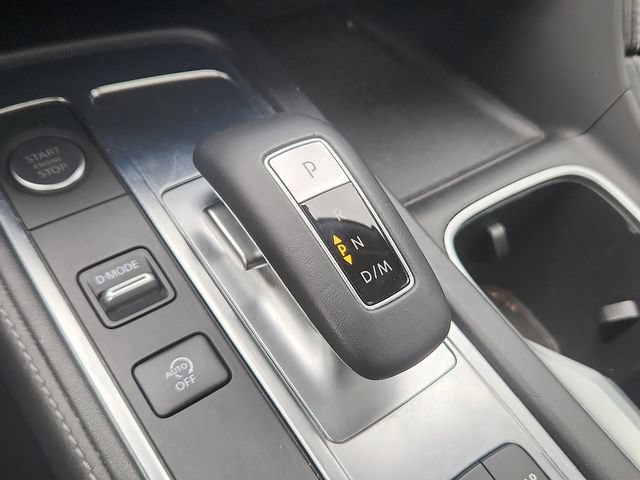 Used 2023 INFINITI QX60 Luxe w/ Cargo Package AWD/4WD image 11