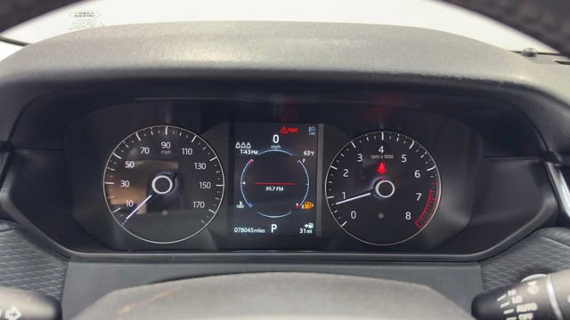 Used 2019 Land Rover Range Rover Velar AWD/4WD image 21