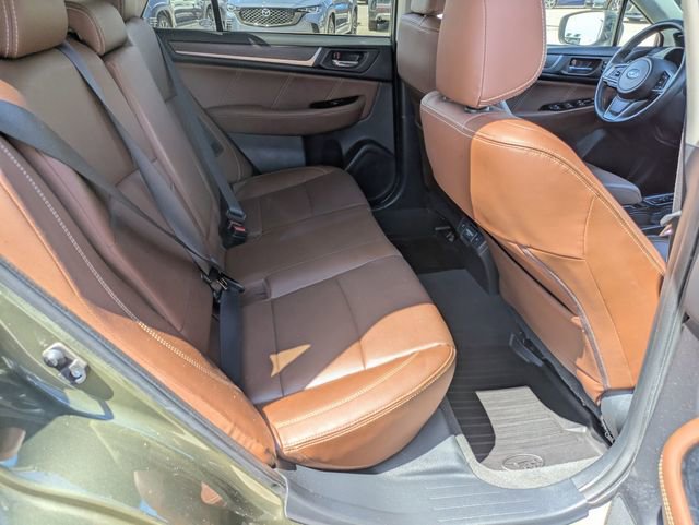 Used 2018 Subaru Outback 2.5i Touring w/ Protection Package #1 AWD/4WD image 27