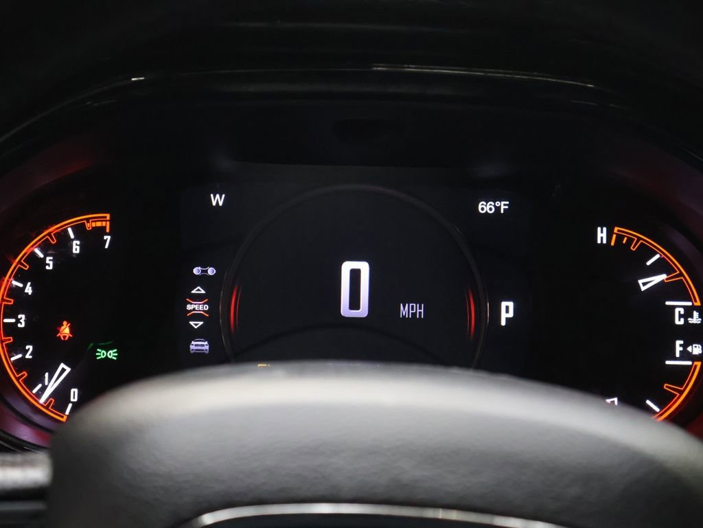 Used 2024 Dodge Durango GT AWD/4WD image 20