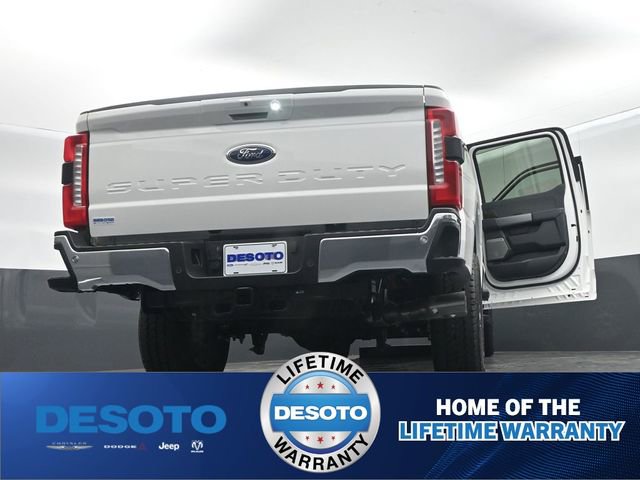 New 2026 Ford F250 Lariat w/ Lariat Premium Package image 72