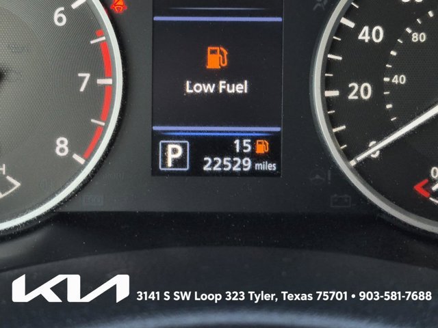 Used 2024 Nissan Sentra S FWD image 26