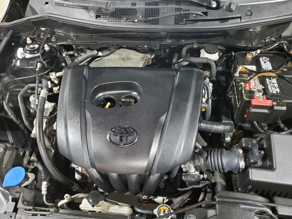Used 2019 Toyota Yaris LE FWD image 40