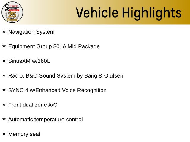 Used 2023 Ford Expedition Limited RWD image 8
